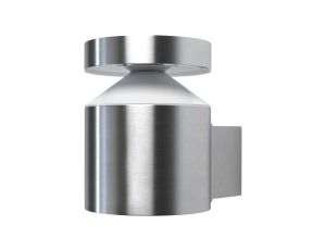 Kinkiet ścienny lampa elewacyjna oprawa zewnętrzna 6W 360lm 3000K Endura Style Cylinder LEDVANCE