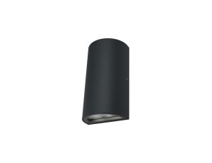 Kinkiet lampa elewacyjna ścienna 12W Endura Style UPDOWN LEDVANCE