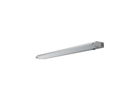 Lampa Podszafkowa Liniowa LED 10W 620lm 3000K Ciepła 55cm LinearLED Turn LEDVANCE