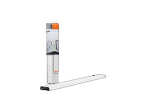 Lampa Podszafkowa Liniowa LED 6W 300lm 3000K Ciepła 37cm LinearLED Flat LEDVANCE