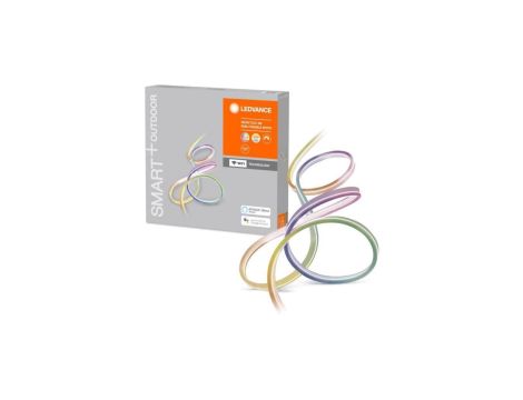 Dekoracyjny Pasek LED 20W RGB+CCT SMART+ WiFi NEON Flex 5m IP65 LEDVANCE