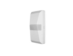 Lampa Zewnętrzna LED KINKIET ELEWACYJNY Biały 10W 4000K 1000lm Sensor ENDURA PRO LEDVANCE
