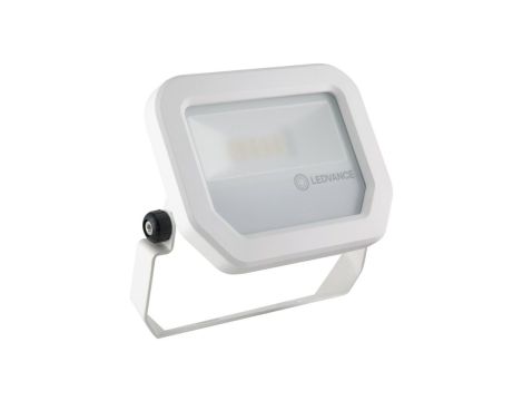 Naświetlacz LED 10W 1200lm 6500K IP65 Biały LEDVANCE Floodlight