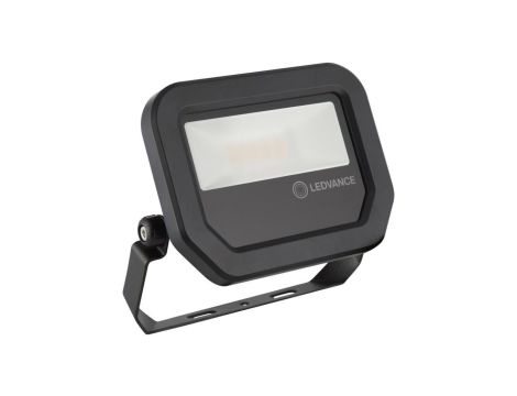 Naświetlacz LED 10W 1200lm 6500K IP65 Czarny LEDVANCE Floodlight