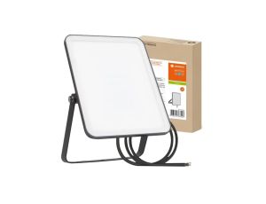 Naświetlacz LED 30W 6500K 2700lm IP65 Czarny LEDVANCE ESSENTIAL