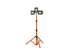 Naświetlacz LED 40W 3600lm 4000K IP54 Na Statywie LEDVANCE WORKLIGHT TRIPOD