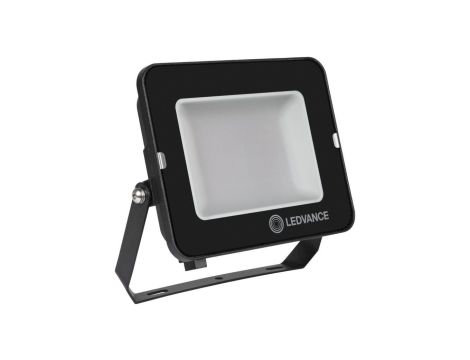 Naświetlacz LED 50W 4500lm 3000K IP65 Czarny LEDVANCE COMPACT V