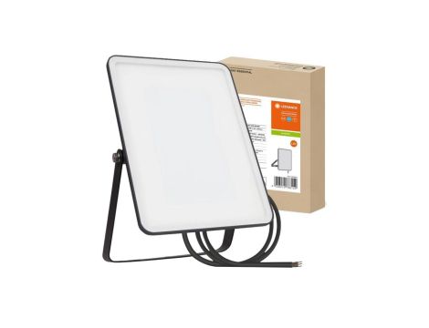 Naświetlacz LED 50W 6500K 4500lm IP65 Czarny LEDVANCE ESSENTIAL