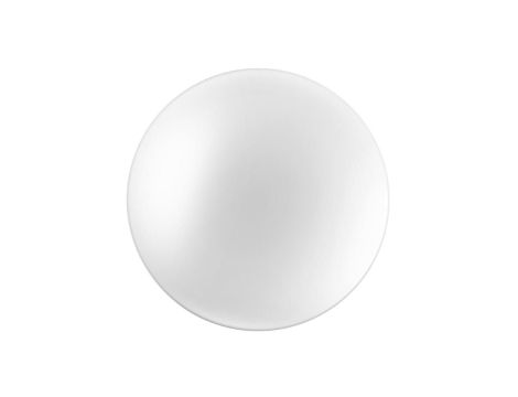 Plafon LED Lampa Sufitowa Natynkowa 18W 1350lm 4000K Neutralna IP44 Biały Ceiling Ledvance