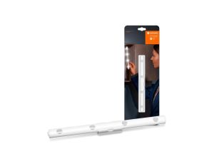 Lampka LED na Baterie LUMISTIXX Biała 0,6W 25lm 6200K Zimna IP20 Ledvance