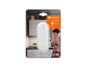 Lampka Podszafkowa LED Meblowa Akumulatorowa LINEAR MOBILE Biała 0,5W 20lm 4000K LEDVANCE