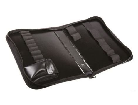 Walizka na narzędzia, materiał: Winyl, RS PRO