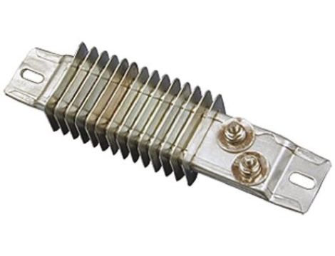 Ceramiczny element grzewczy 35.75cal 2,5 kW 240 V AC