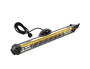 Promiennik COFFEE 18