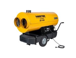 Nagrzewnica olejowa BV 400