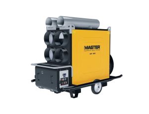 Nagrzewnica olejowa AIR-BUS BV 691 S