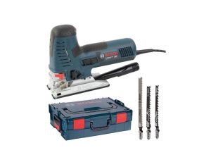 WYRZYNARKA GST 160 CE 800W L-BOXX