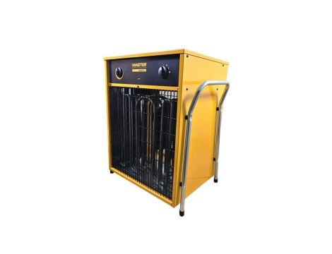 Nagrzewnica elektryczna Master B 22 IT