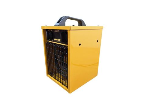 Nagrzewnica elektryczna Master B 2 IT 2kW
