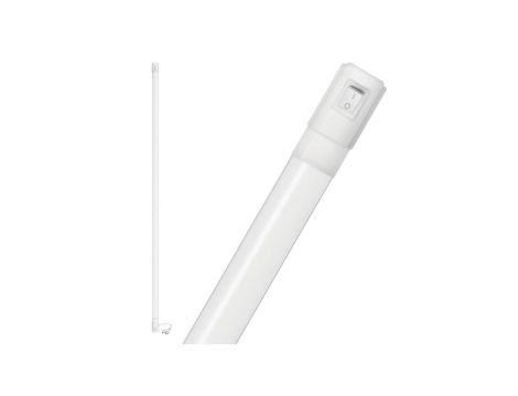 Oprawa Liniowa Oświetleniowa Natynkowa Lampa LED TubeKIT 120cm 19W 4000K LEDVANCE