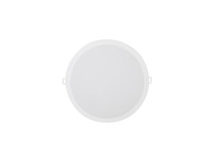 Oprawa Podtynkowa LED 30W 3000lm IP44 6500K Zimna Downlight 21,5cm Okrągła LEDVANCE