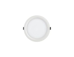 Oprawa stropowa LEDVANCE DOWNLIGHT OKRĄGŁA 215MM 25W 4000K