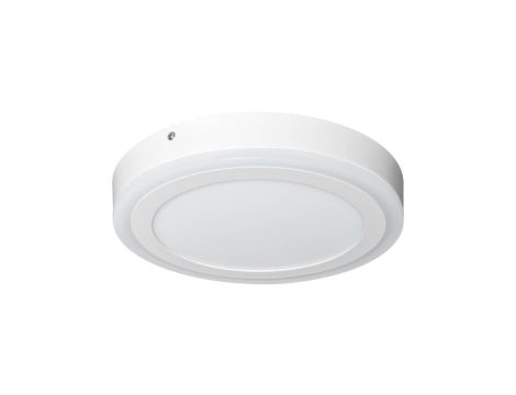Panel LED Natynkowy Lampa Sufitowa CLICK WHITE 18W 1100lm 3000K Ciepła 30cm LEDVANCE