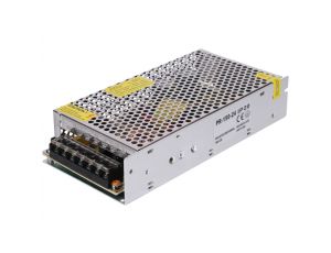 Zasilacz Standard modułowy PR 24V 150W