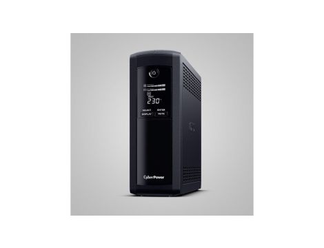 Zasilacz awaryjny UPS CyberPower VP1200ELCD-FR