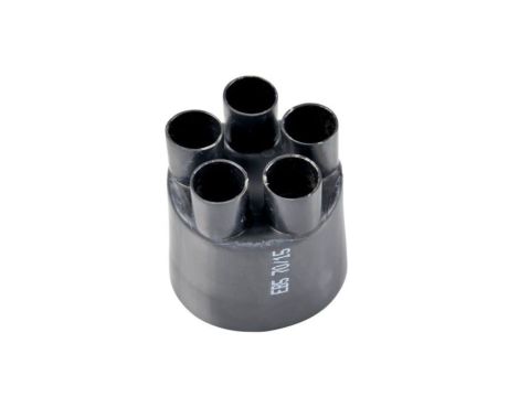 Palczatka termokurczliwa 5-żyłowa EB5 50/15 (10-70mm2) EP-550577