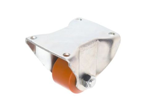 Kółko samonastawne do 650kg RS PRO