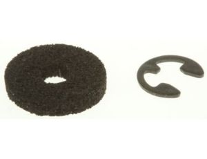 Podkładka z neoprenu RS PRO