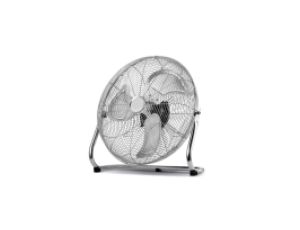 WENTYLATOR PODŁOGOWY W021 16/80W/chrom