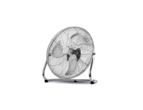 WENTYLATOR PODŁOGOWY W021 16/80W/chrom