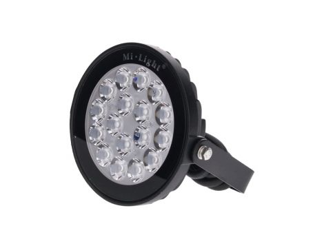Naświetlacz LED RGB+CCT 9W 230 V FUTC02