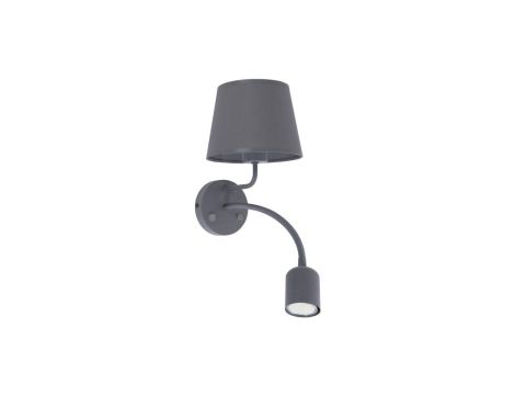 Kinkiet MAJA LED GRAY 2536 TK LIGHTING