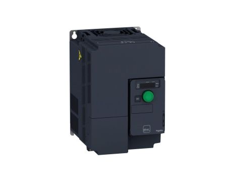 Altivar 320 Kompakt 5,5 kW 380/500V ATV320U55N4C