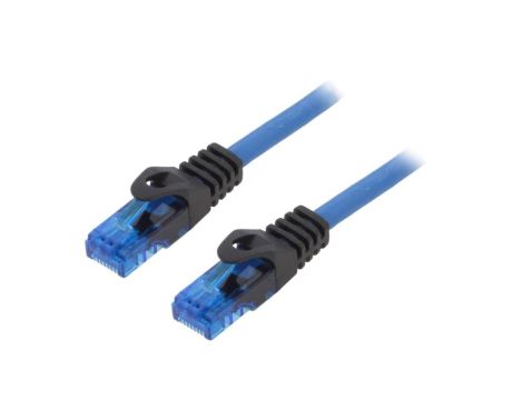 CPP030 Patch cord o długości 30m, U/UTP, 24AWG, Eth:6a