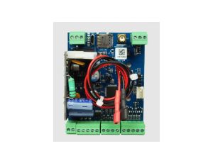 ROPAM MODUŁ POWIADOMIENIA BASICLTE-PS