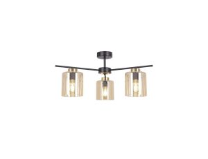 Lampa sufitowa K-5521 z serii AURELIA Kaja Lighting