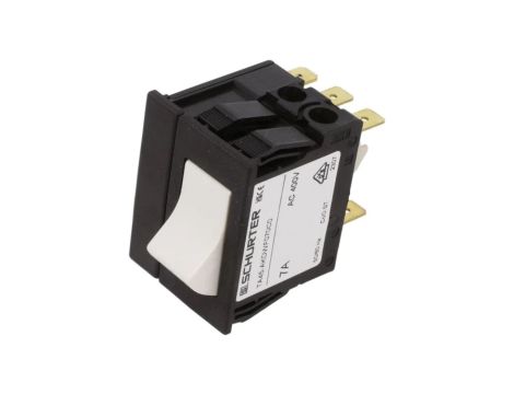 TA45-AKDWF070C0 Wyłącznik nadprądowy Iznam: 7A MCB