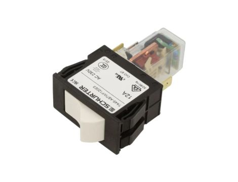 TA45-ABTWF120E3 Wyłącznik nadprądowy Iznam: 12A MCB