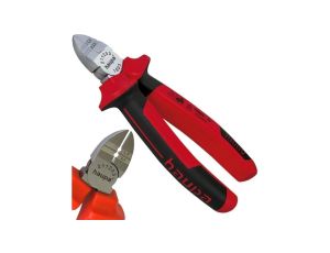 Kombinerki Szczypce Uniwersalne do Drutu Izolowane 1000V 185 mm HAUPA
