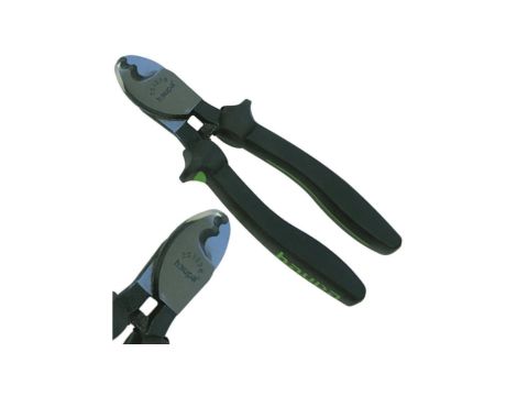 Obcinak Do Przewodów Do Kabli Funkcja Ściągania Izolacji 10mm 180 mm