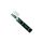 Ściągacz Izolacji z ostrzem hakowym 8 - 28 mm do kabli okrągłych PVC Haupa