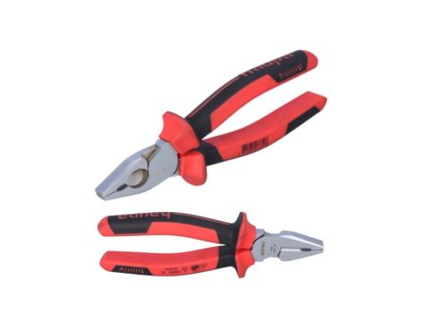 Kombinerki Szczypce Uniwersalne do Drutu Izolowane 1000V 185 mm HAUPA