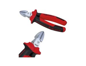 HAUPA Obcinak Boczny Szczypce Boczne do Drutu Izolowane 1000V VDE 170mm 211204