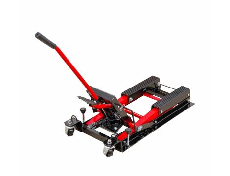 AWTOOLS PODNOŚNIK ATV / MOTOCYKLOWY HYDRAULICZNY 115-358mm 680kg - 2