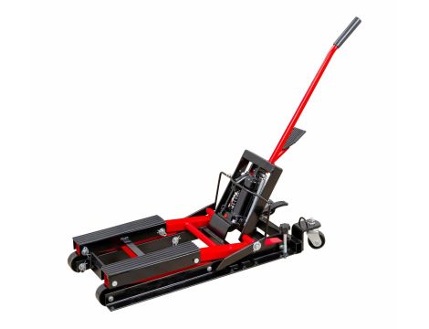 AWTOOLS PODNOŚNIK ATV / MOTOCYKLOWY HYDRAULICZNY 115-358mm 680kg - 3