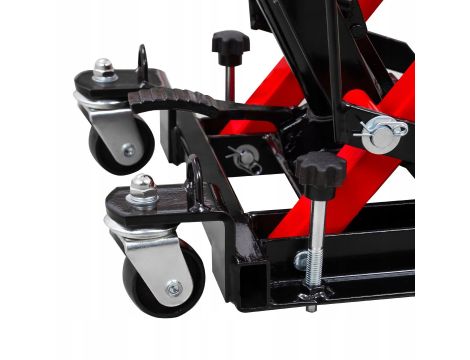 AWTOOLS PODNOŚNIK ATV / MOTOCYKLOWY HYDRAULICZNY 115-358mm 680kg - 4